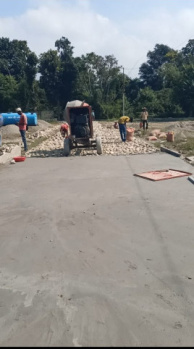  Residential Plot for Sale in Horawala, Dehradun