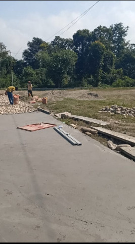  600 Sq. Yards Residential Plot for Sale in Horawala, Dehradun