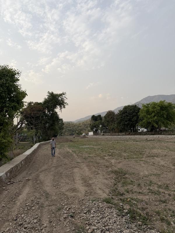  300 Sq. Yards Residential Plot for Sale in Birsani, Dehradun