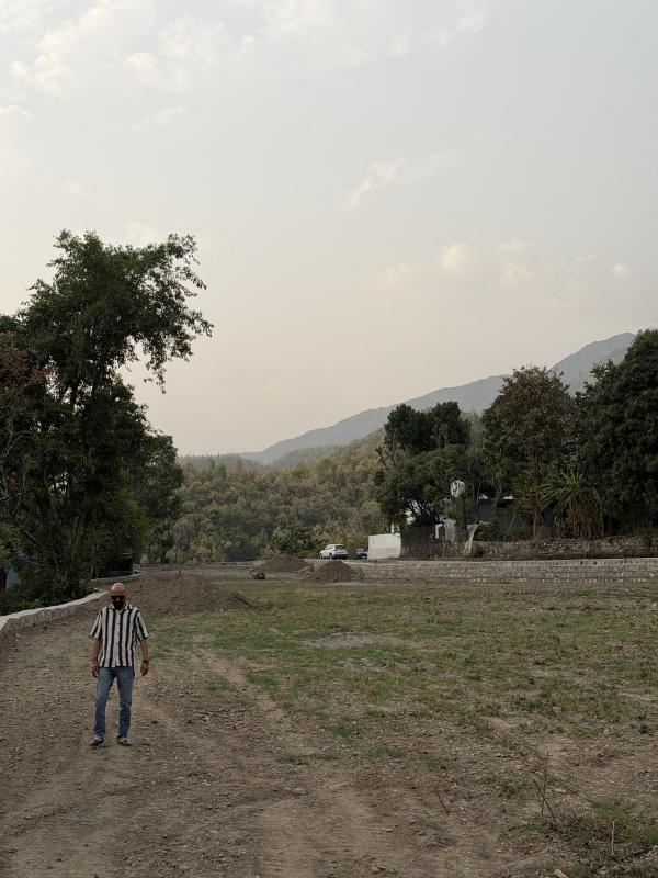  300 Sq. Yards Residential Plot for Sale in Birsani, Dehradun