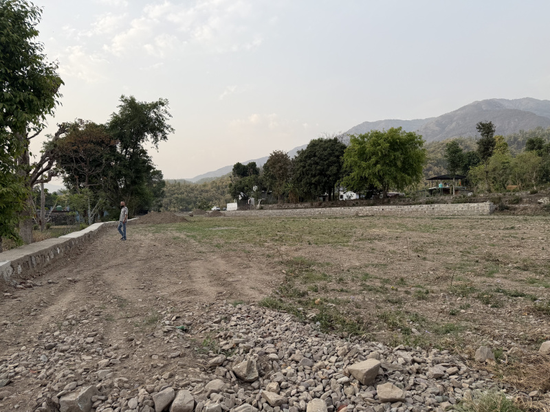  300 Sq. Yards Residential Plot for Sale in Birsani, Dehradun