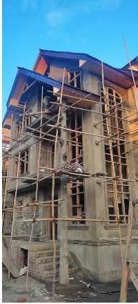  Residential Plot 2500 Sq.ft. for Sale in ZAKURA, zakura srinagar kashmir Srinagar