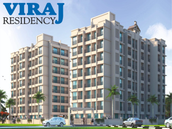 1 BHK Flat for Sale in Tembhode, Palghar