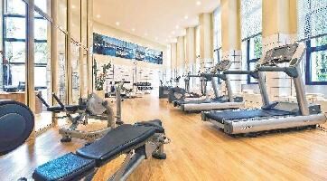 3 BHK Flat for Sale in Sector 7, Gomti Nagar Extension, Lucknow