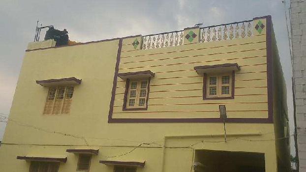 3.0 BHK House for Rent in Nehru Nagar Extension, Hosur