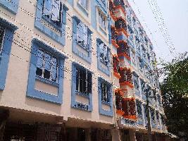 3 BHK Flat for Sale in Keshtopur, Kolkata