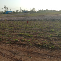  Residential Plot for Sale in Chintamani Nagar, Sangli