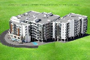3 BHK Flat for Sale in Hirapur, Dhanbad