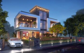  Residential Plot for Sale in Ranjangaon, Pune