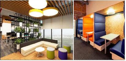  Office Space for Rent in Kharadi, Pune