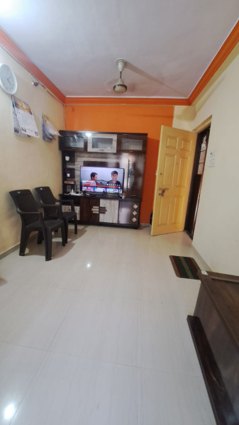 1 BHK Builder Floor 600 Sq.ft. for Sale in Dombivli East, Thane