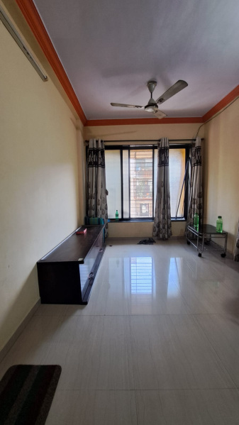 1 BHK Builder Floor 600 Sq.ft. for Sale in Dombivli East, Thane