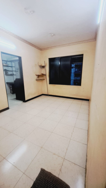 1 BHK Apartment 460 Sq.ft. for Sale in Desale Pada, Dombivli, Thane