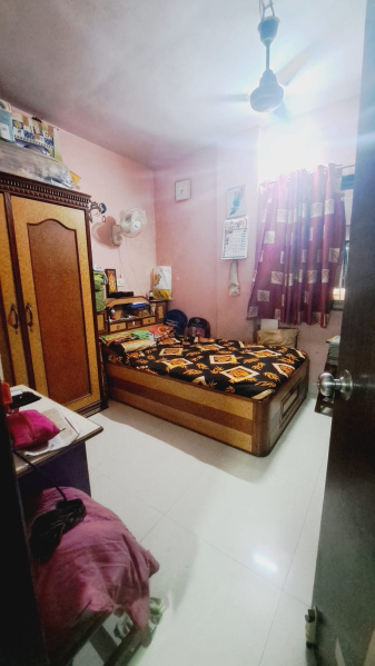 1 BHK Apartment 485 Sq.ft. for Sale in Dombivli East, Thane