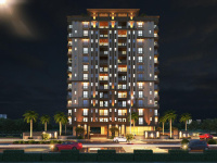 3 BHK Flat for Sale in Jagatpura, Jaipur