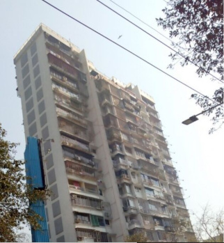2 BHK Flat for Rent in Prabhadevi, Mumbai