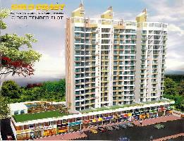 2 BHK Flat for Rent in Sector 9, Ghansoli, Navi Mumbai