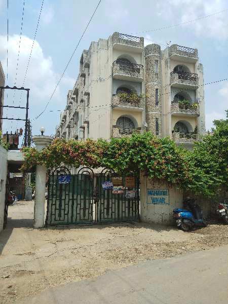 2 BHK Apartment 900 Sq.ft. for Sale in Rathyatra, Varanasi