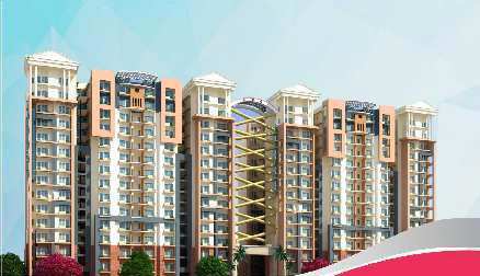 3 BHK Residential Apartment 1300 Sq.ft. for Sale in Gomti Nagar, Lucknow