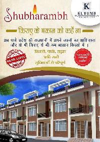 1 BHK Villa for Sale in Raibareli Road, Lucknow