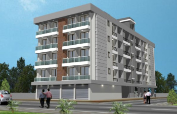 3 BHK Flat for Sale in Abrama, Valsad
