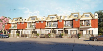3 BHK Villa for Sale in Abrama, Valsad