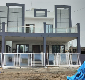 3 BHK House for Sale in Halar Road, Valsad