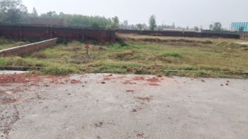  Residential Plot for Sale in Kanth Road, Moradabad