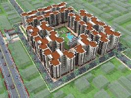 3 BHK Flat for Sale in Sector 127 Mohali