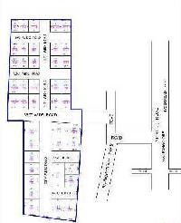  Residential Plot for Sale in Shadnagar, Hyderabad