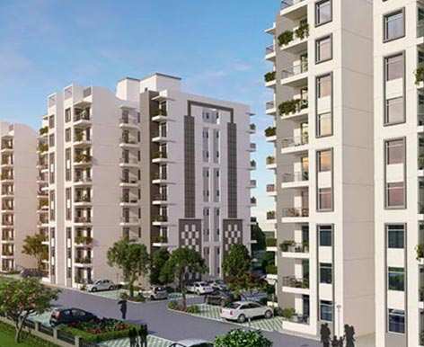 2 BHK Residential Apartment 1080 Sq.ft. for Sale in Zirakpur Road, Mohali