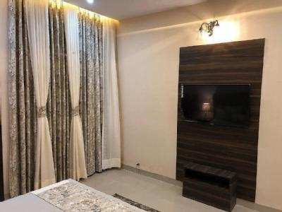 2 BHK Apartment 1122 Sq.ft. for Sale in