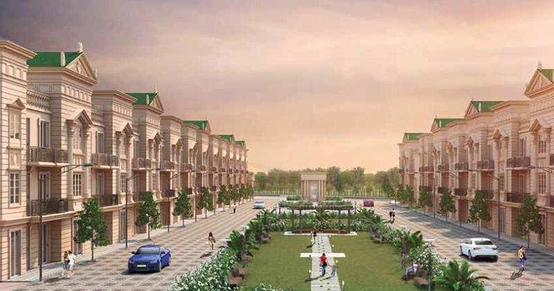 2 BHK Apartment 1080 Sq.ft. for Sale in Sector 35 Karnal