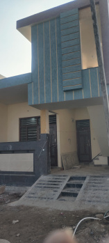 2 BHK House for Sale in Vaishali Nagar, Ajmer