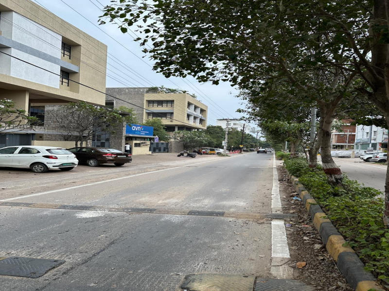  Residential Plot 2423 Sq.ft. for Sale in Gachibowli, Hyderabad