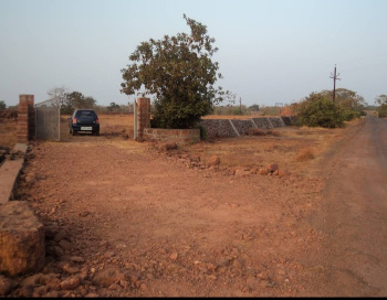  Agricultural Land for Sale in Guhagar, Ratnagiri