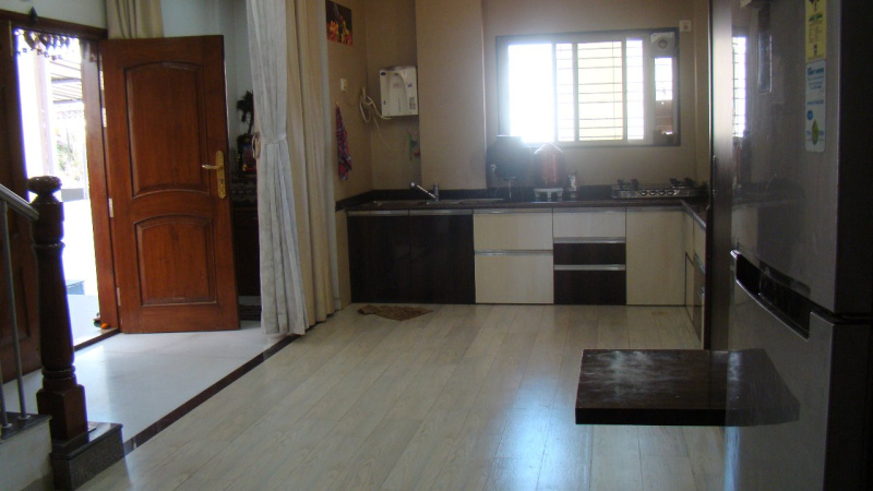 3 BHK 1890 Sq.ft. Apartment for Sale in Govind Nagar, Nashik