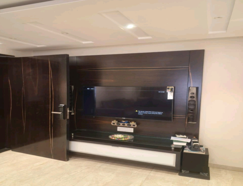 3 BHK 1600 Sq.ft. Apartment for Sale in Indira Nagar, Nashik