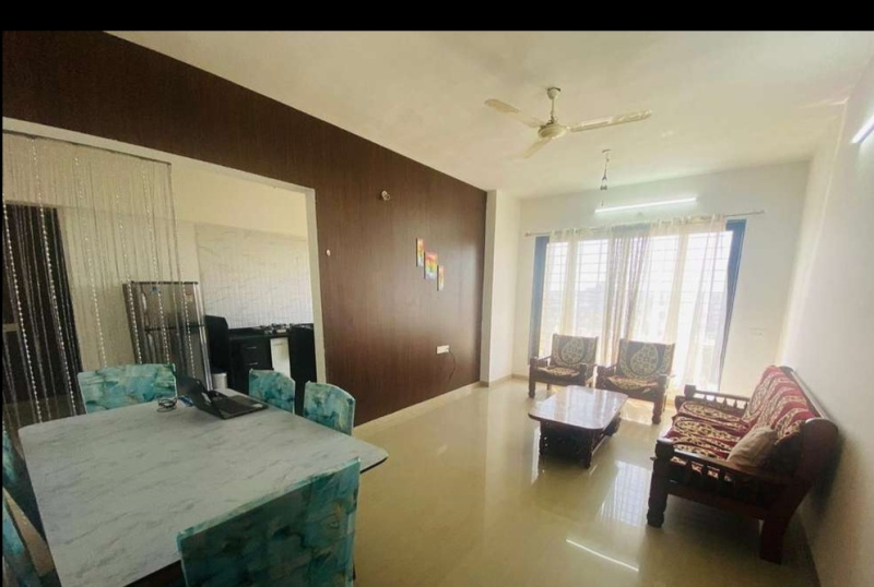3 BHK 1550 Sq.ft. Apartment for Sale in Indira Nagar, Nashik