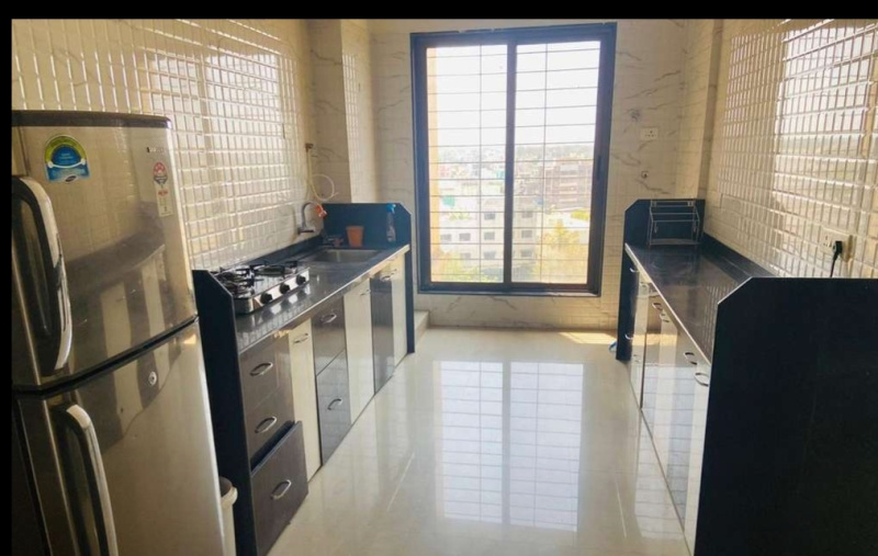 3 BHK 1550 Sq.ft. Apartment for Sale in Indira Nagar, Nashik