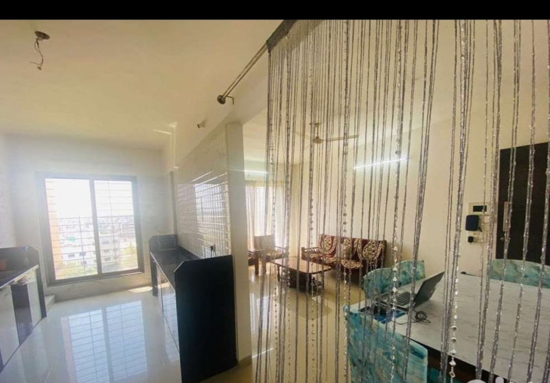 3 BHK 1550 Sq.ft. Apartment for Sale in Indira Nagar, Nashik