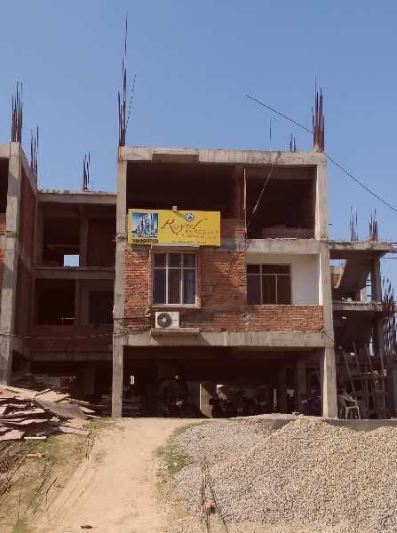 3 BHK Apartment 1472 Sq.ft. for Sale in Betyahata, Gorakhpur