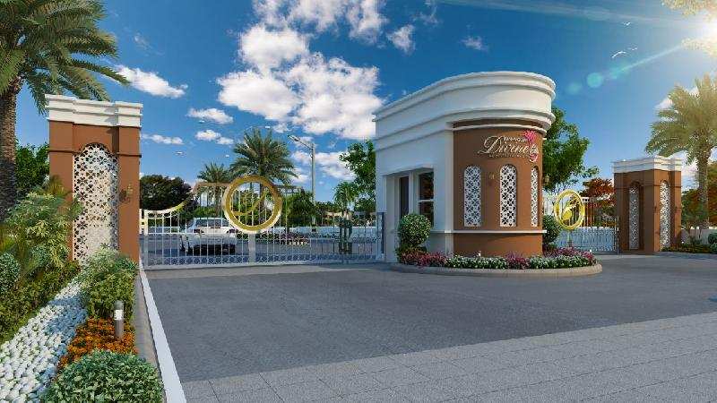  Residential Plot 1000 Sq.ft. for Sale in New Jail Road, Lucknow