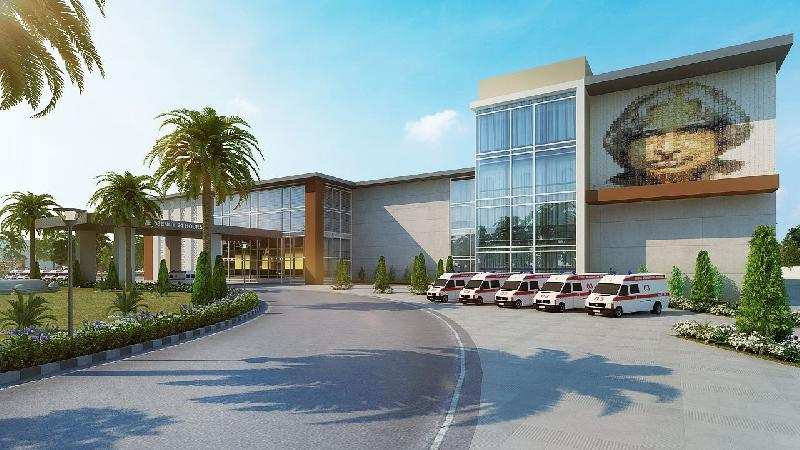  Residential Plot 1000 Sq.ft. for Sale in New Jail Road, Lucknow