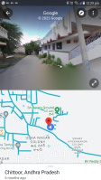 2 BHK House for Sale in Kongareddy Palli, Chittoor