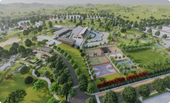  Residential Plot for Sale in Mucherla, Hyderabad