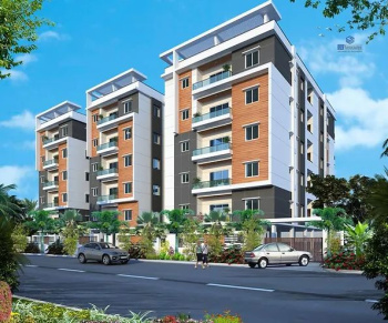 3 BHK Flat for Sale in Kompally, Hyderabad