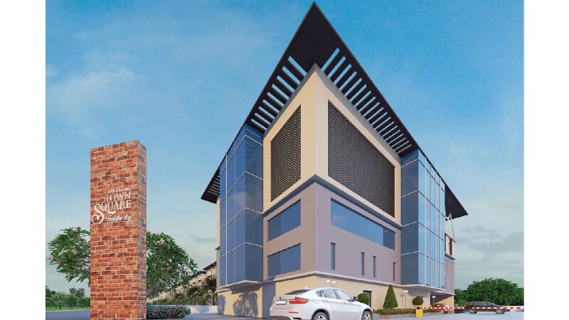 3 BHK Apartment 1494 Sq.ft. for Sale in Bachupally, Hyderabad