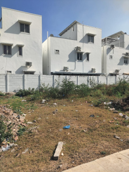  Residential Plot for Sale in Narsingi, Hyderabad