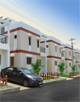 3 BHK House for Sale in Yamnampet, Ghatkesar, Hyderabad